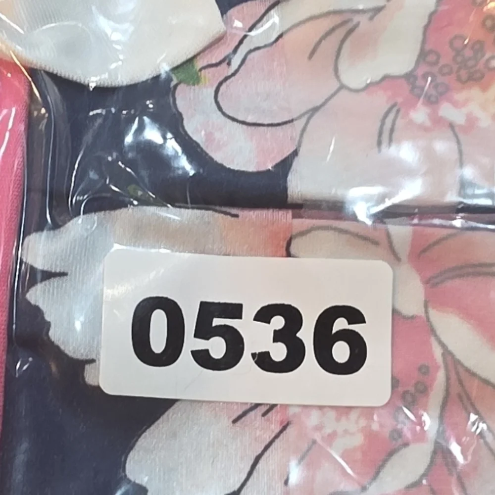 536. Bundle: 2 Jona Michelle & Little Me  Floral Special Occasion Dresses – 18M